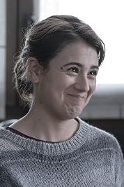 María Cerezuela