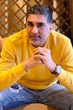 Tinu Suresh Desai