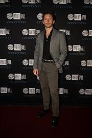 Curtis Caldwell