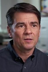 Jeff Wise