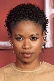 Christelle Elwin