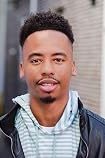 Xavier Pough
