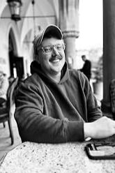 Tom Sands