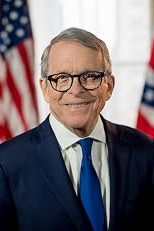 Mike DeWine
