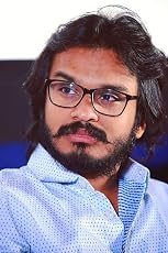 Ani I. V. Sasi
