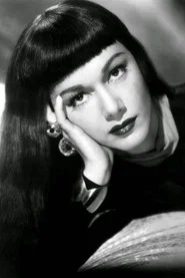 Maria Montez