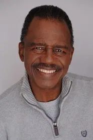 Harrison Page