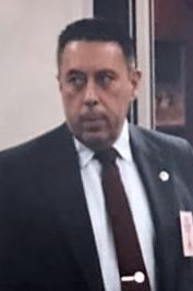 George Abbey