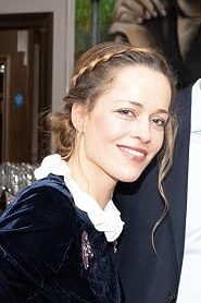 Eliza Schroeder