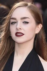 Louisa Connolly-Burnham