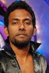 Dharmesh Yelande
