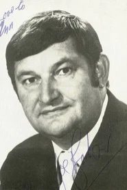 Joe Baker