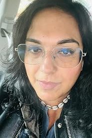 Urvashi Chugani