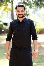 Sankalpa Banerjee