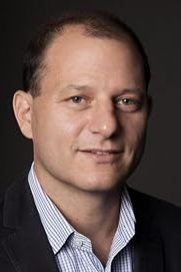 Jonathan Mahler