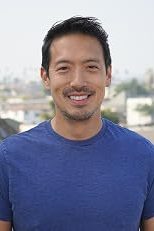 Nobi Nakanishi