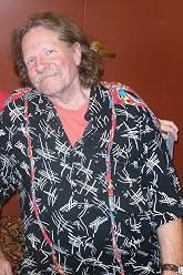 Tommy Lee Wallace