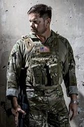 Tom Satterly