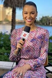 Malika Andrews
