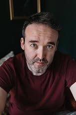 Dermot Ward