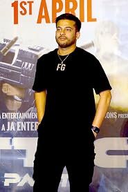 Lakshya Raj Anand