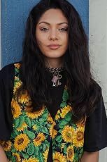 Marissa Arguijo