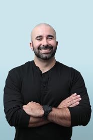 Carlos Omar De Leon