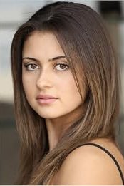 Annabelle Kavanagh