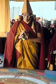 Tenzin Thuthob Tsarong