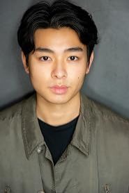 Perry Chong