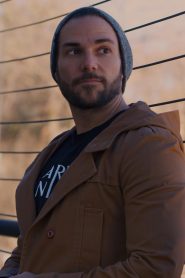 Brandon Horth