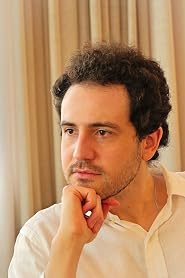 Alexandre Moratto