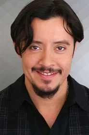 Efren Ramirez