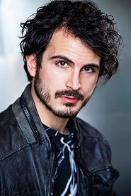 Jared Boghosian