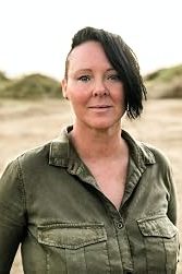 Amanda West
