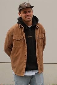 Tim Schaer