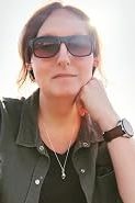 Amy Coop