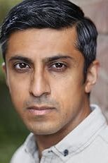 Sushil Chudasama