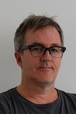 Luke Davies