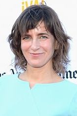 Camille Thoman