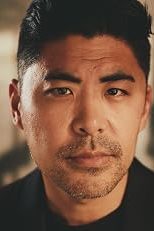 Andrew Lee