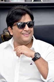 Abhishek Nama