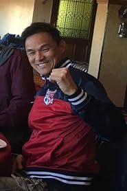 Tony Ling Chi-Wah