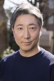Takeaki Abe