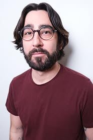 Max Mendoza Crumm