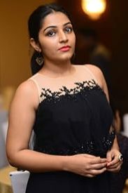 Rajisha Vijayan