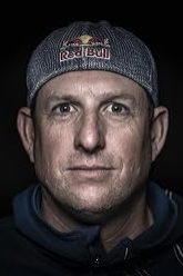 Luke Aikins