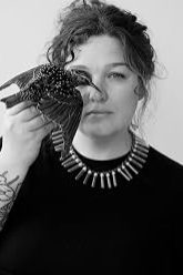 Anna Emma Haudal