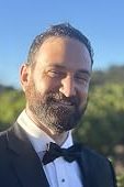 Steven Huffaker