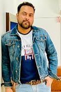 Jai Basantu Singh